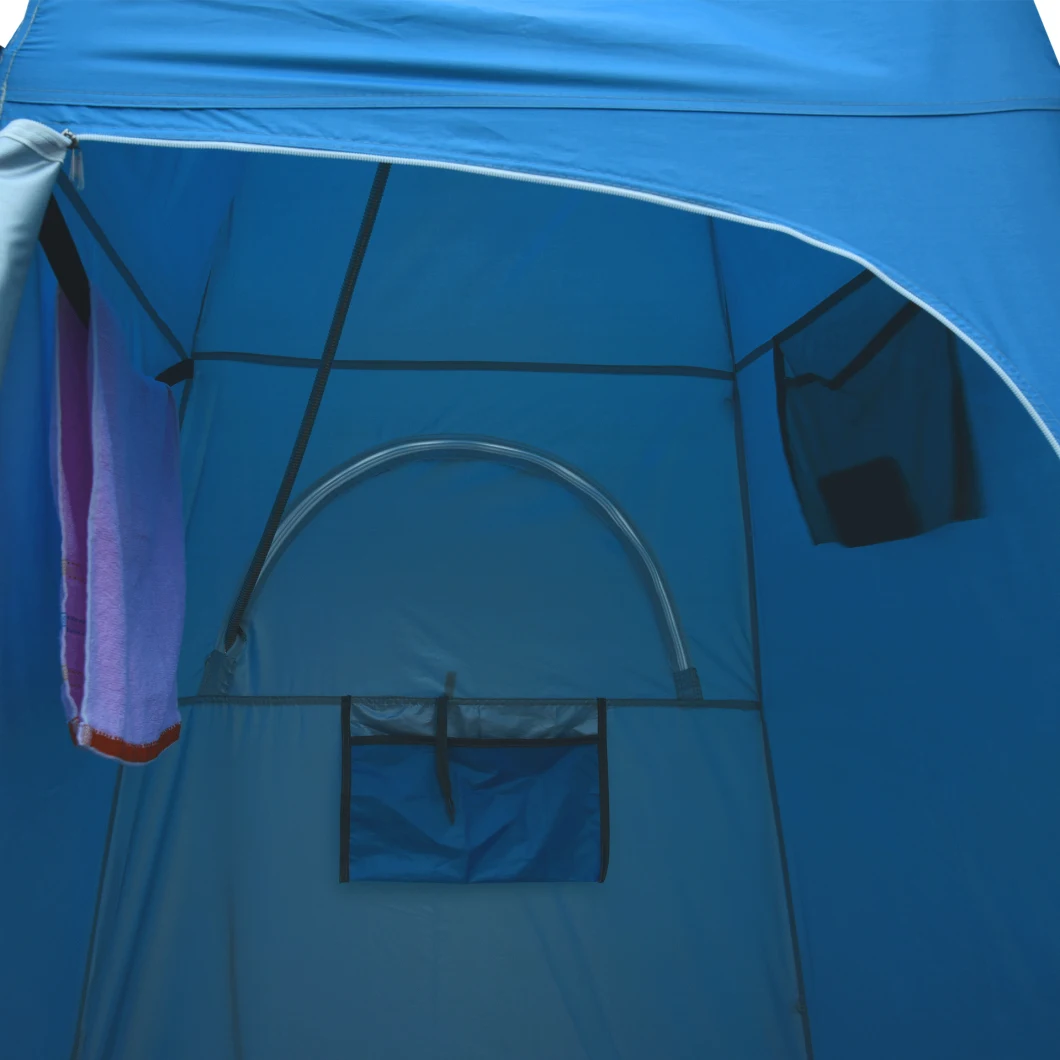 Spray Tanning Pop-up Changing Tents Portable Spray Color Toilet Tents Camping Shower Tent