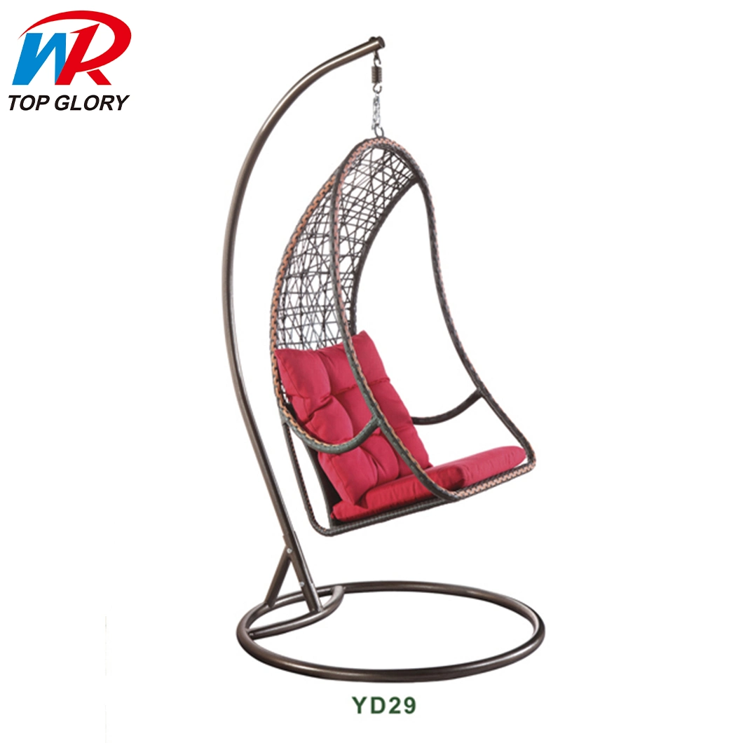 Modern Indoor Living Room Egg Hammock Bedroom Hanging Swing Chair