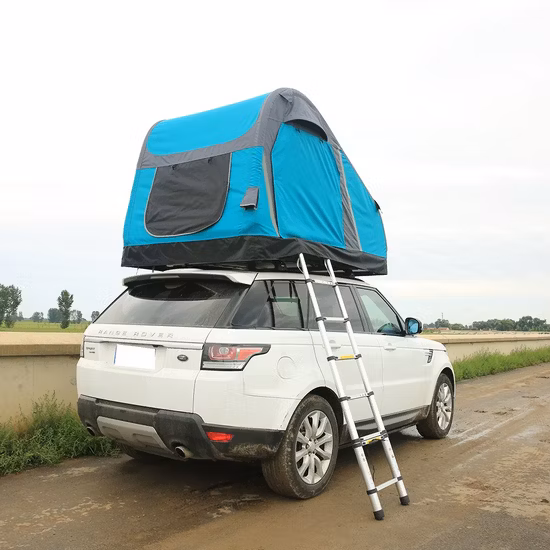 Günstigster Preis Outdoor Car Camping Wasserdichtes Uptop Camper-Dachzelt